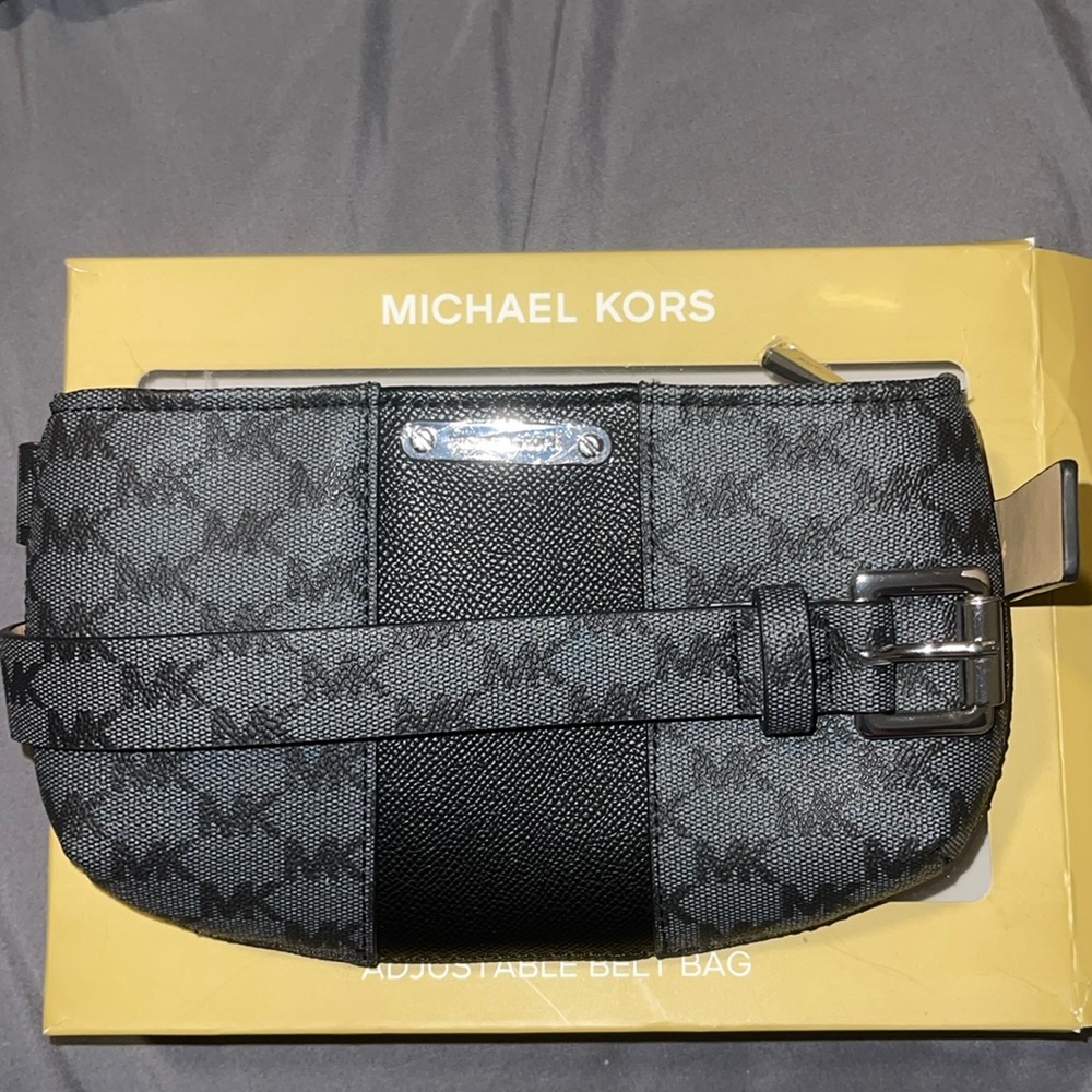 Belt bag